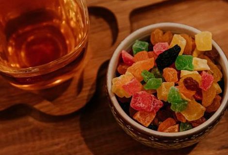 Фото массажного салона