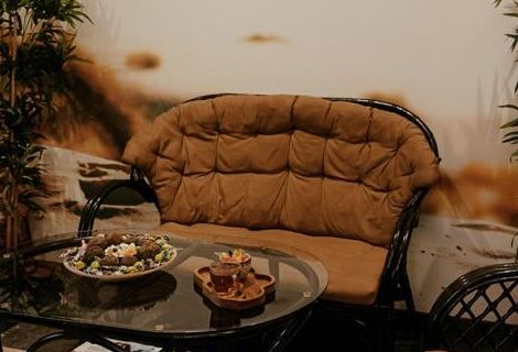 Фото массажного салона